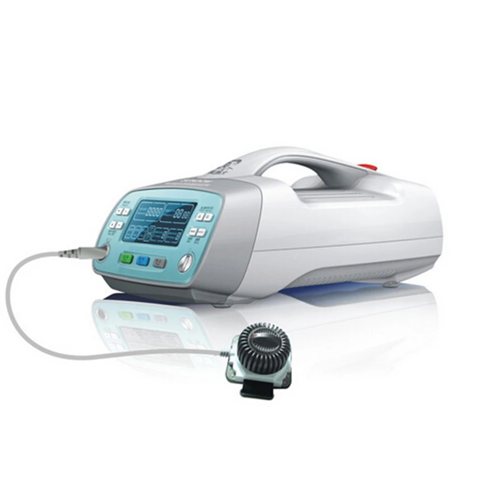 

Physical Therapy Equipment Low Level Laser Therapy for Body Pain Relief