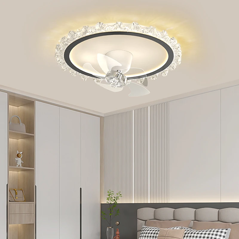 Потолочный светильник для спальни современный минималистичный французский