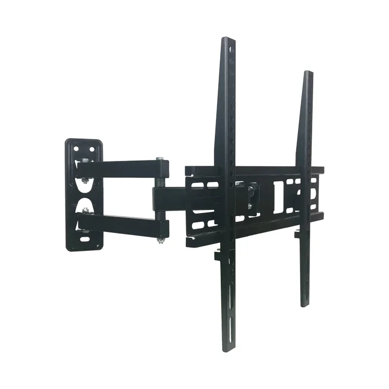 

Wholesale TV Bracket VESA 400mm*400mm 26"-55"swivel tv mount SPCC lcd tv wall bracket