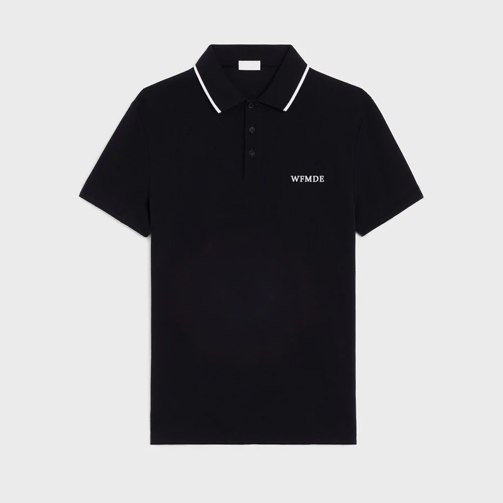 

WFMR Men's Polo Shirt #wfmr8579