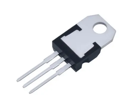 

L7805CV TO-220 5V 10PCS