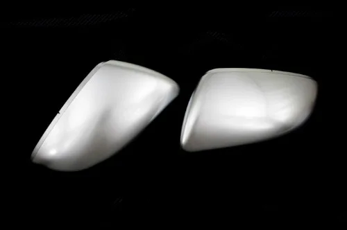 Бесплатная доставка новый стиль R Line серебристый матовый хромированный колпачок