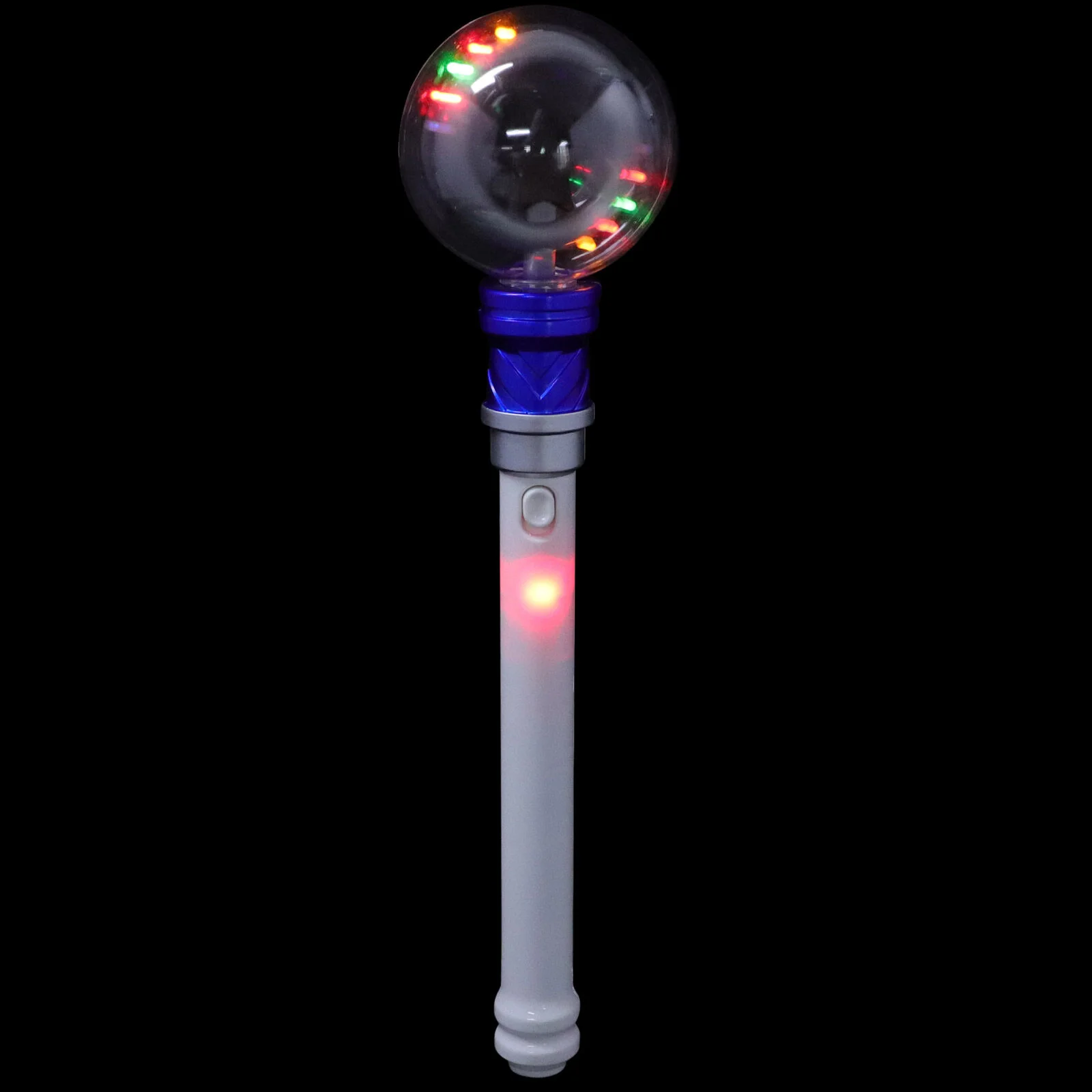 

Party Atmosphere Light Glow Wand Bar Flashing Supply Colorful Sticks Photo Gifts