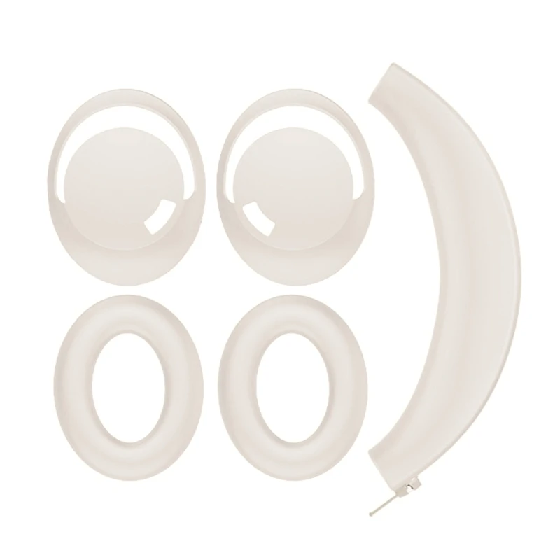 Повязка на голову чехол для наушников SonoFlow Прямая поставка