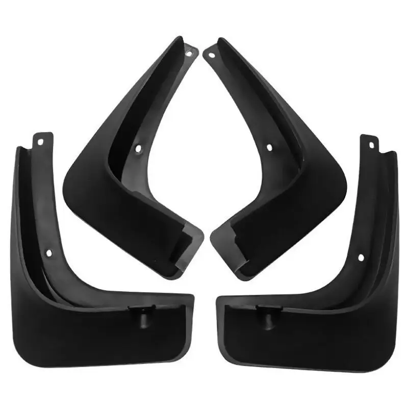 

Car Fender Flares Mudguard Mud Flaps Splash Guard For Kia Forte American Version 2017 2018