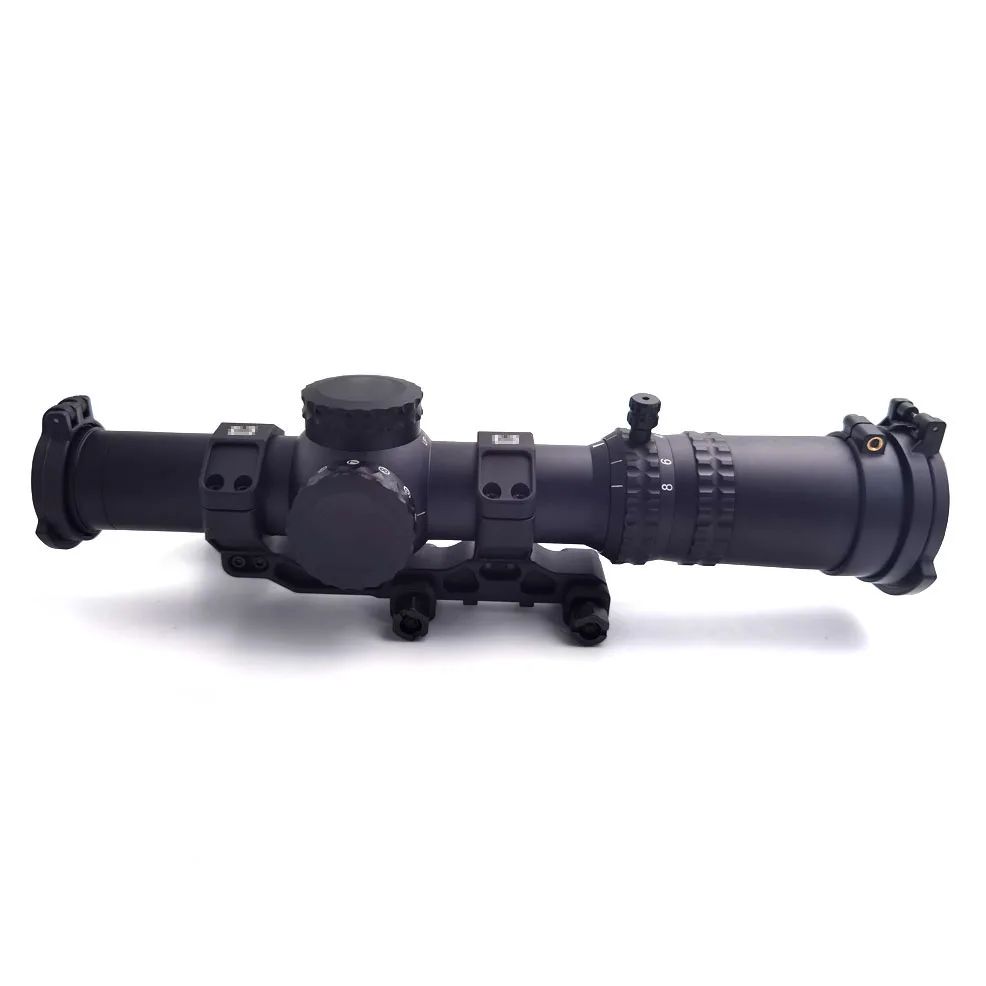 Scope switch. Scope switch