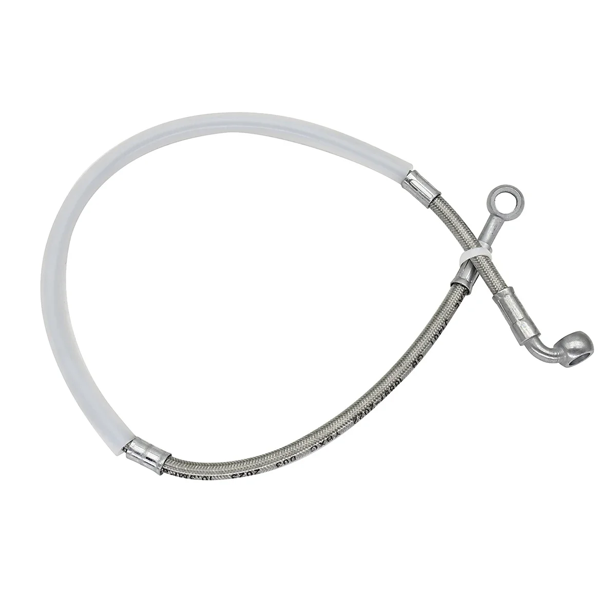 

Передний или задний тормозной масляный шланг мотоцикла для KTM 125 150 250 300 350 450 500 XCW XCF-W EXC EXC-F SX SXF XC XCF 6 дней 2012-2024