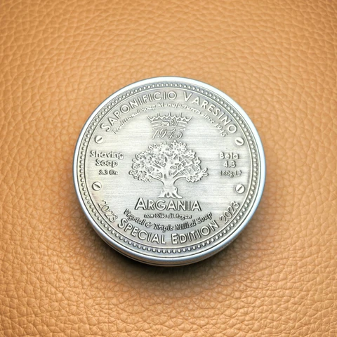 sv мыло для бритья 150г