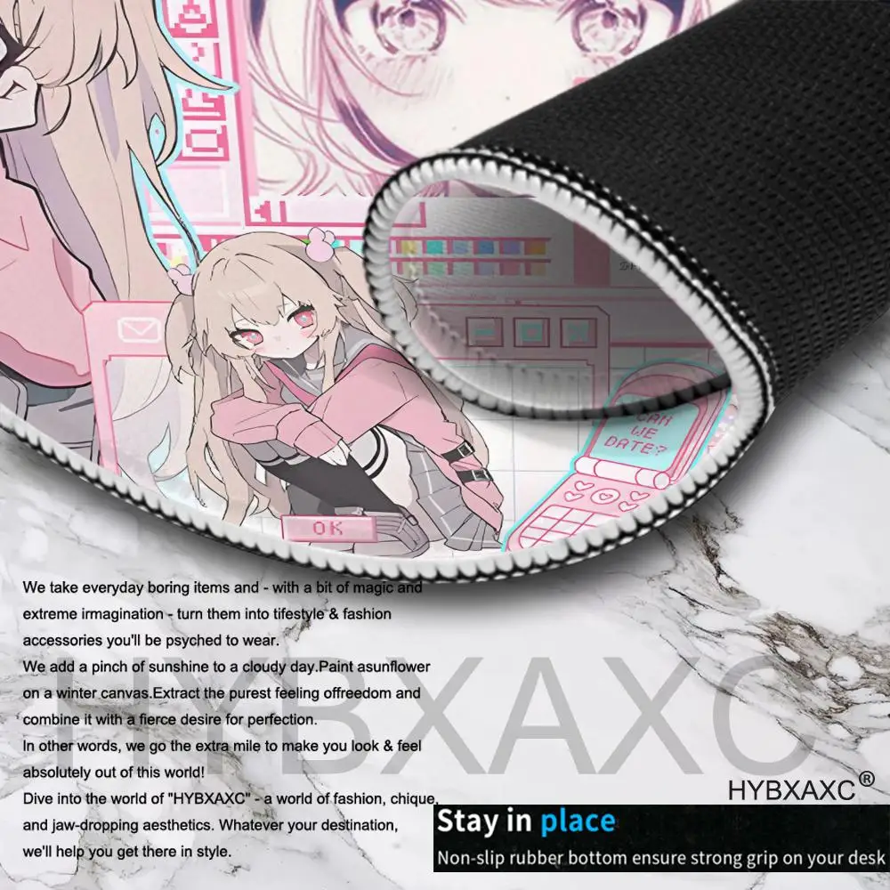 Фото Игровой коврик для мыши ATK Sky Gaming MousePad Balance Special Tuning Xsoft, коврик для клавиатуры и компьютерного стола, коврик для мыши ATK 99G Cartoon ATK Duckbill 99G PRO №5