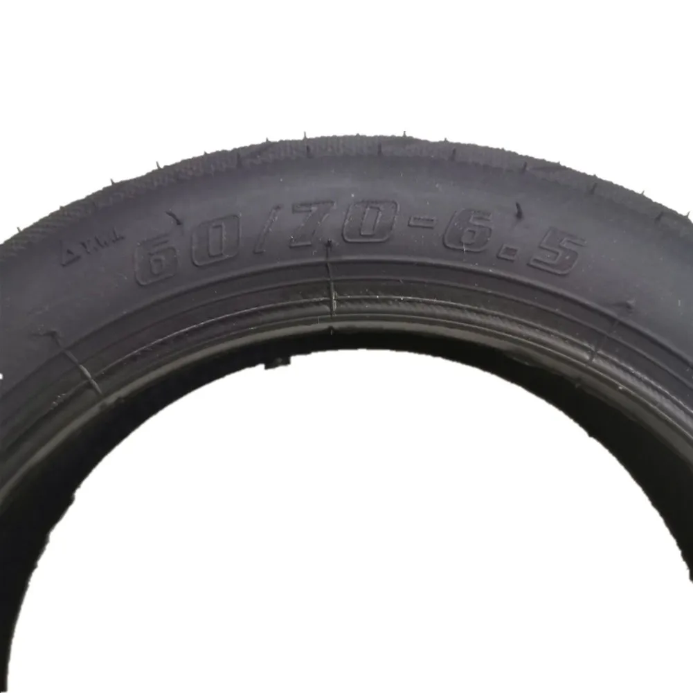 

10 Inch 60/70-6.5 Electric Scooter Tire Tubeless Tires For Ninebot Max G30/G30E Gas Nozzle Wearproof Excellent Replacement