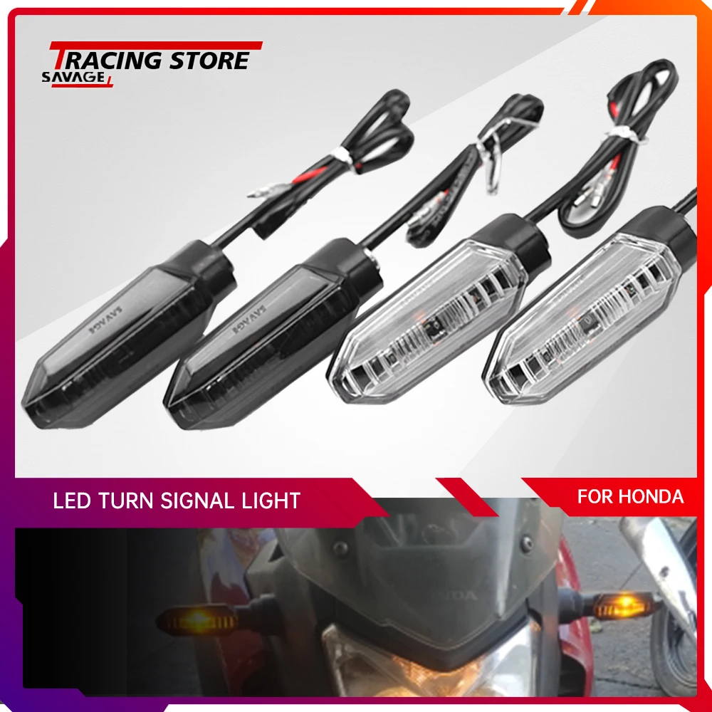 

Светильник указатель поворота для HONDA CBR250RR CBR500R CBR650R CBR 600RR 1000RR-R NC750X