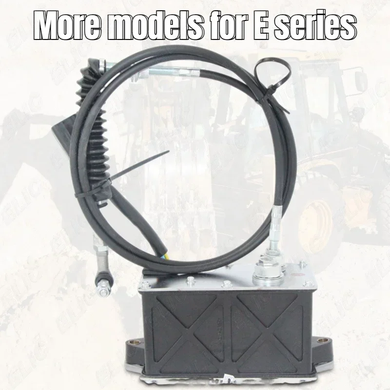 Двигатель дроссельной заслонки SK200-6 SK230-6E YN20S 000002 F3 Мотор акселератора F1