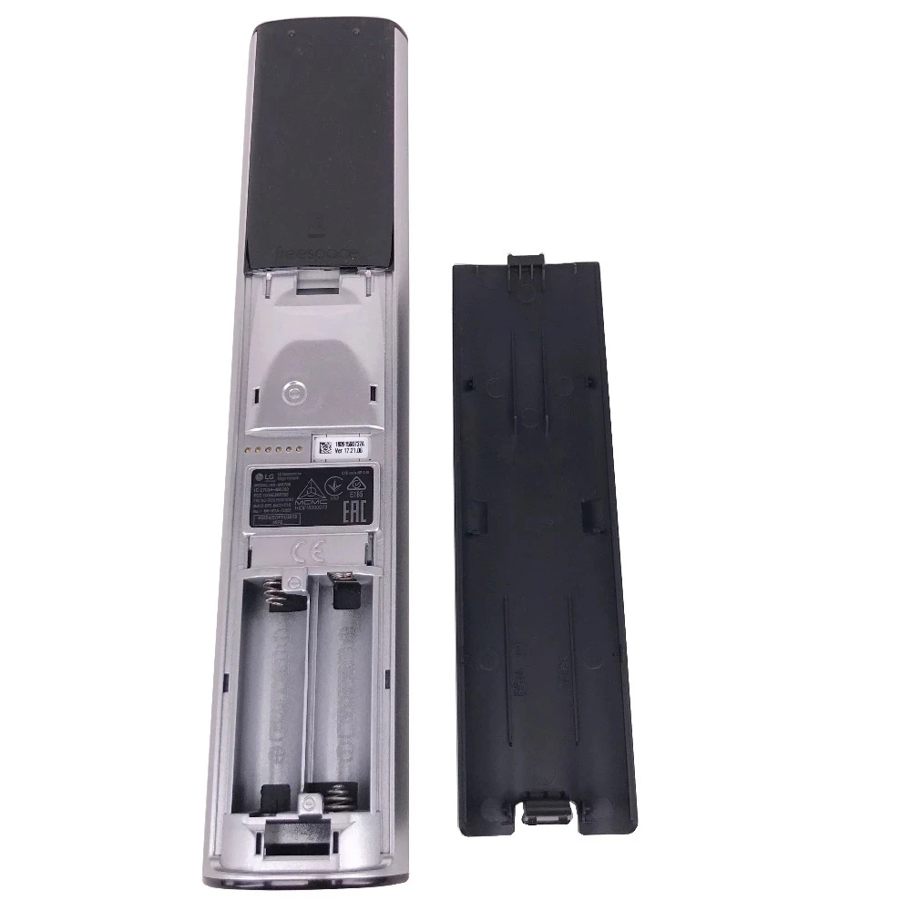 Новый оригинальный пульт дистанционного управления для LG 3D smart TV - купить по