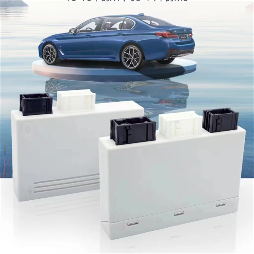 OE #66209252637 #66209252636 PDC блок управления парковочным расстоянием для BMW( 13-15 )X1 (05-14) 3