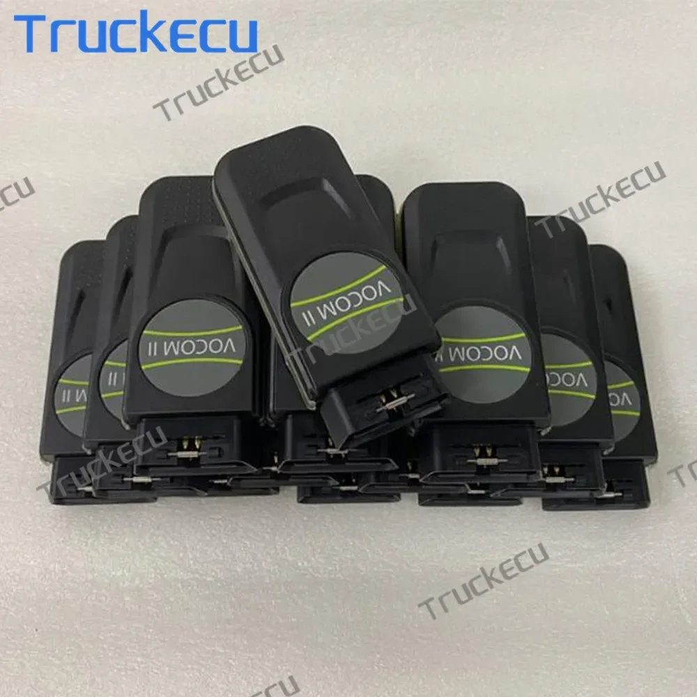 для VOCOM II 88894200 Инструмент диагностики тяжелых грузовиков 2 mini диагностического