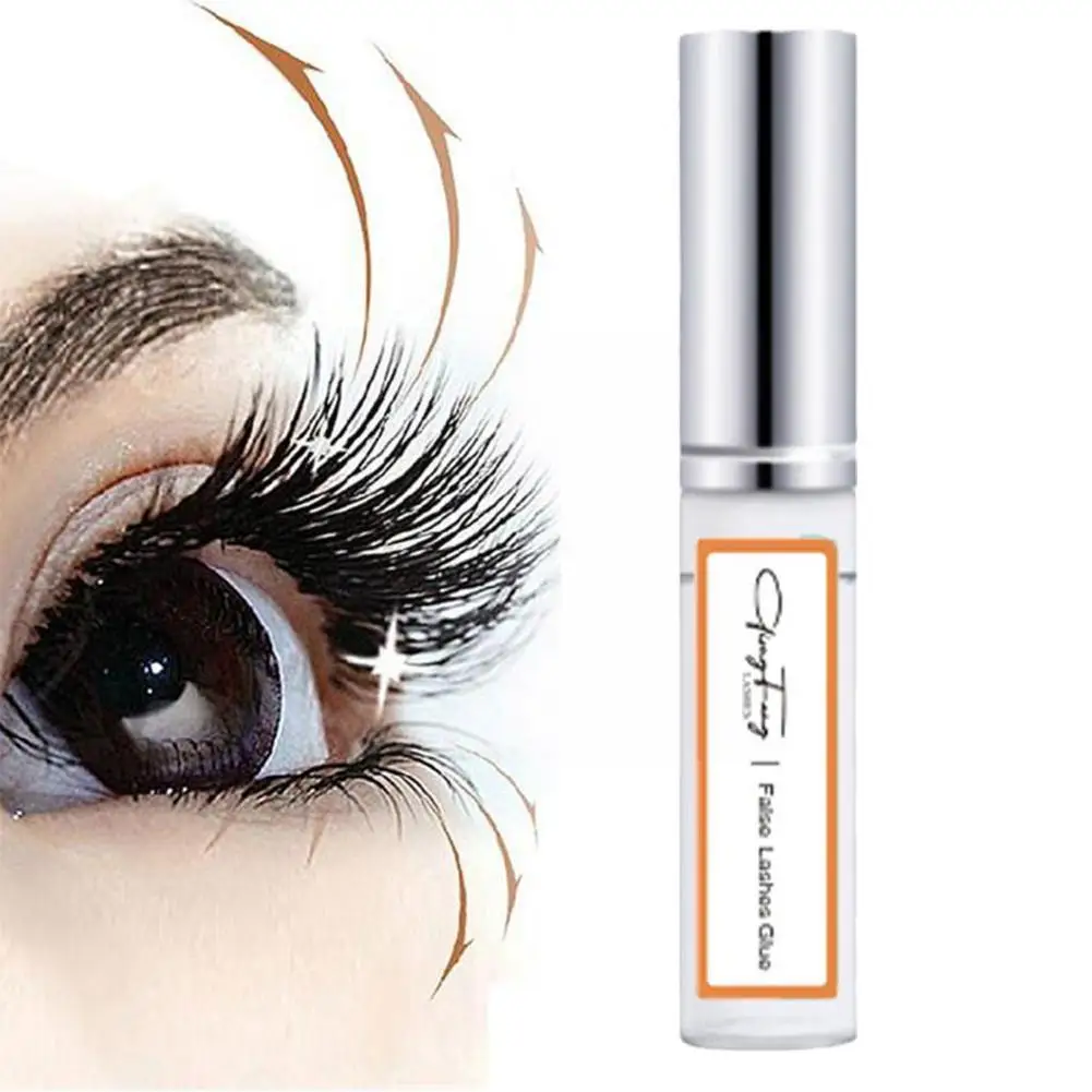 

7ml Professional Lash Lifting Glue For Eyelash Lift Perming Adhesive Korea Clear Lash Perm Adhesive Wholesale Lashes Glue W5C5