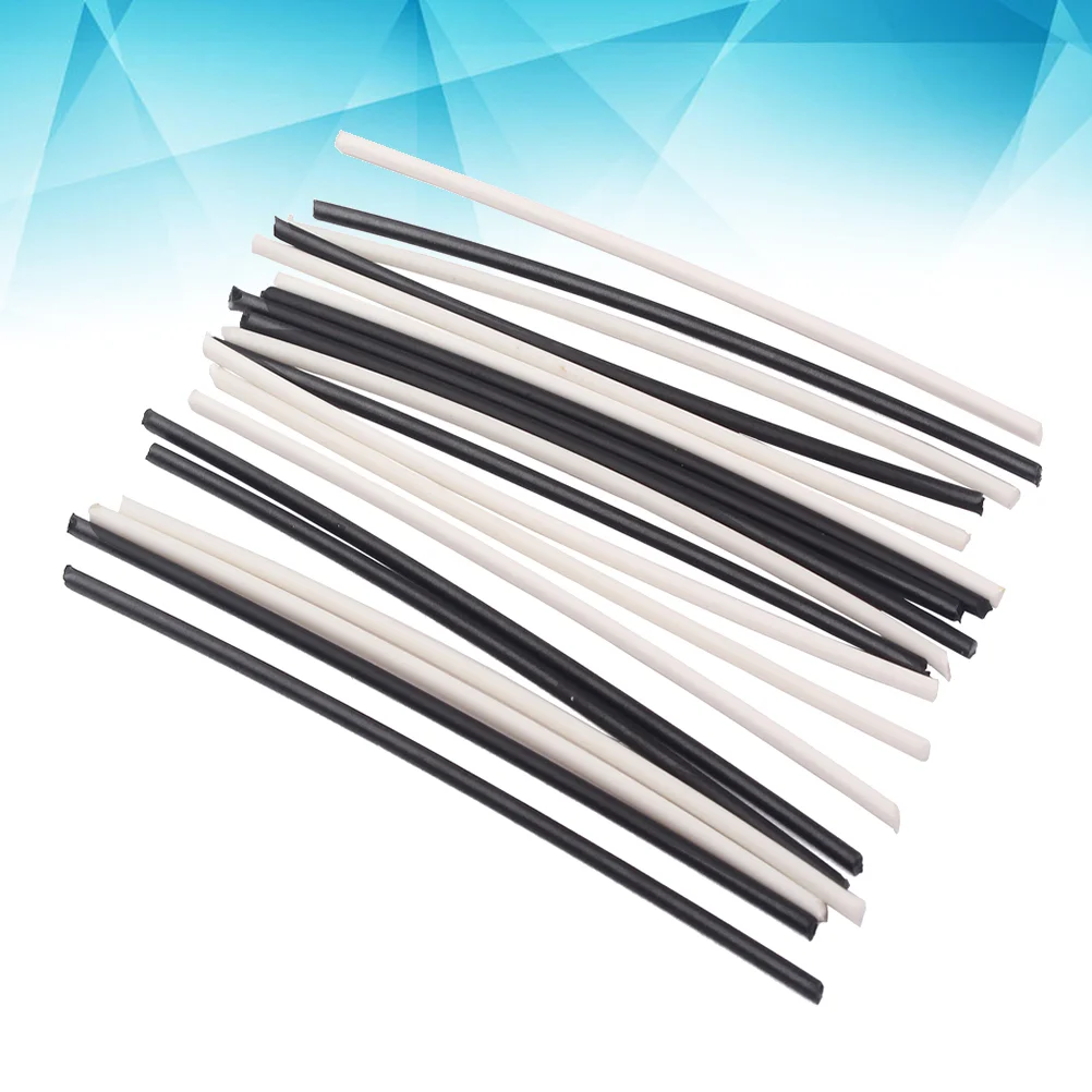 20 шт./графические вставки в горошек для гитары маркеры грифа боковые точки