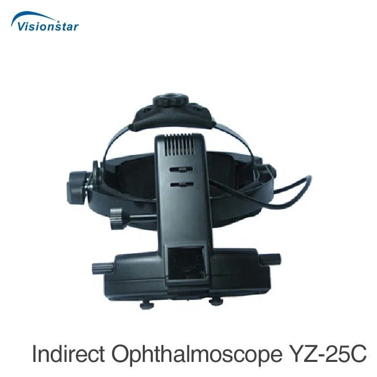 Дешевые офтальмоскопические ретиноскопы для продажи YZ-24B + 11D
