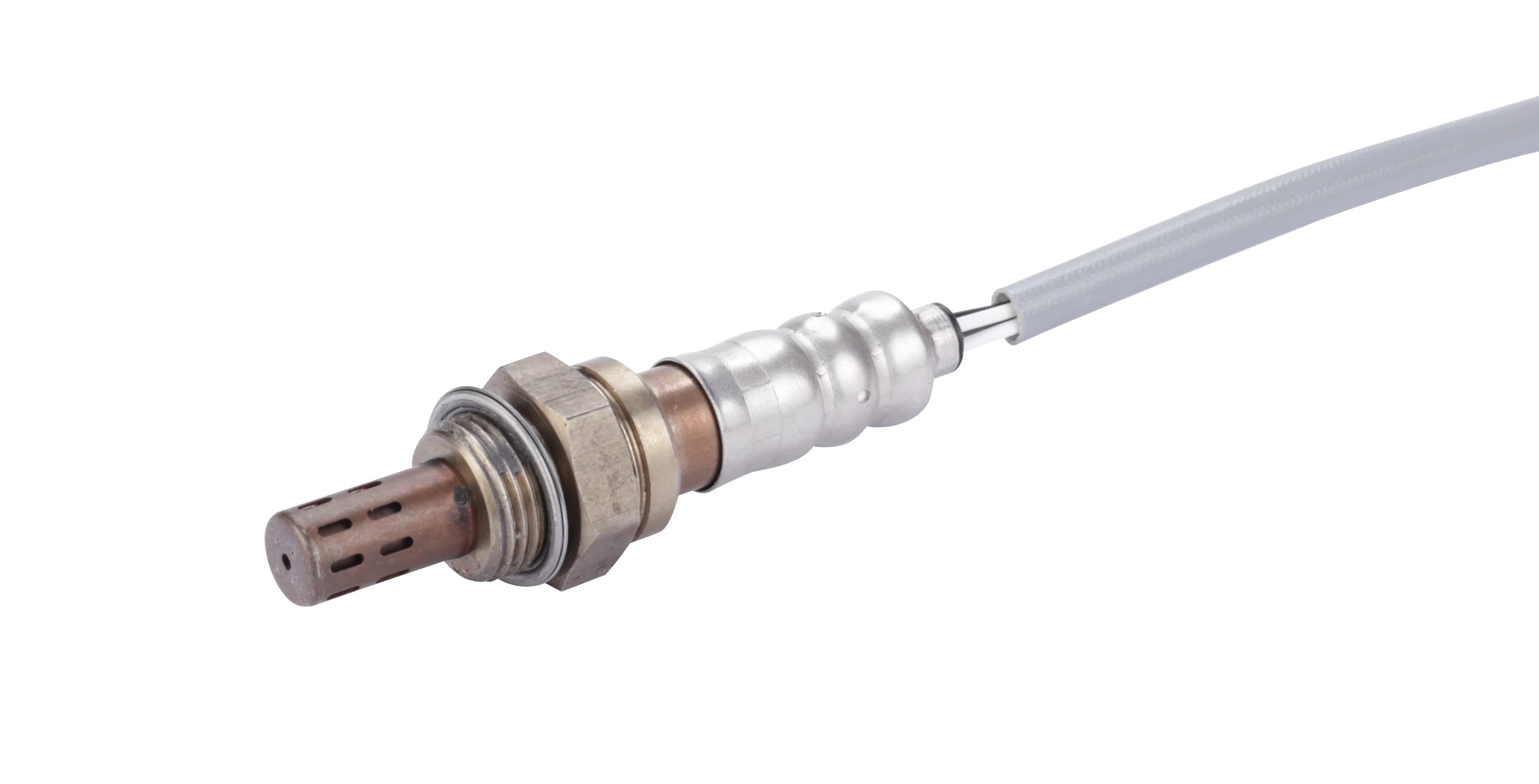 OEM Φ Lambda O2 Датчик кислорода для MAZDA 3 Saloon BK 1 4 2003 л 2009-Φ