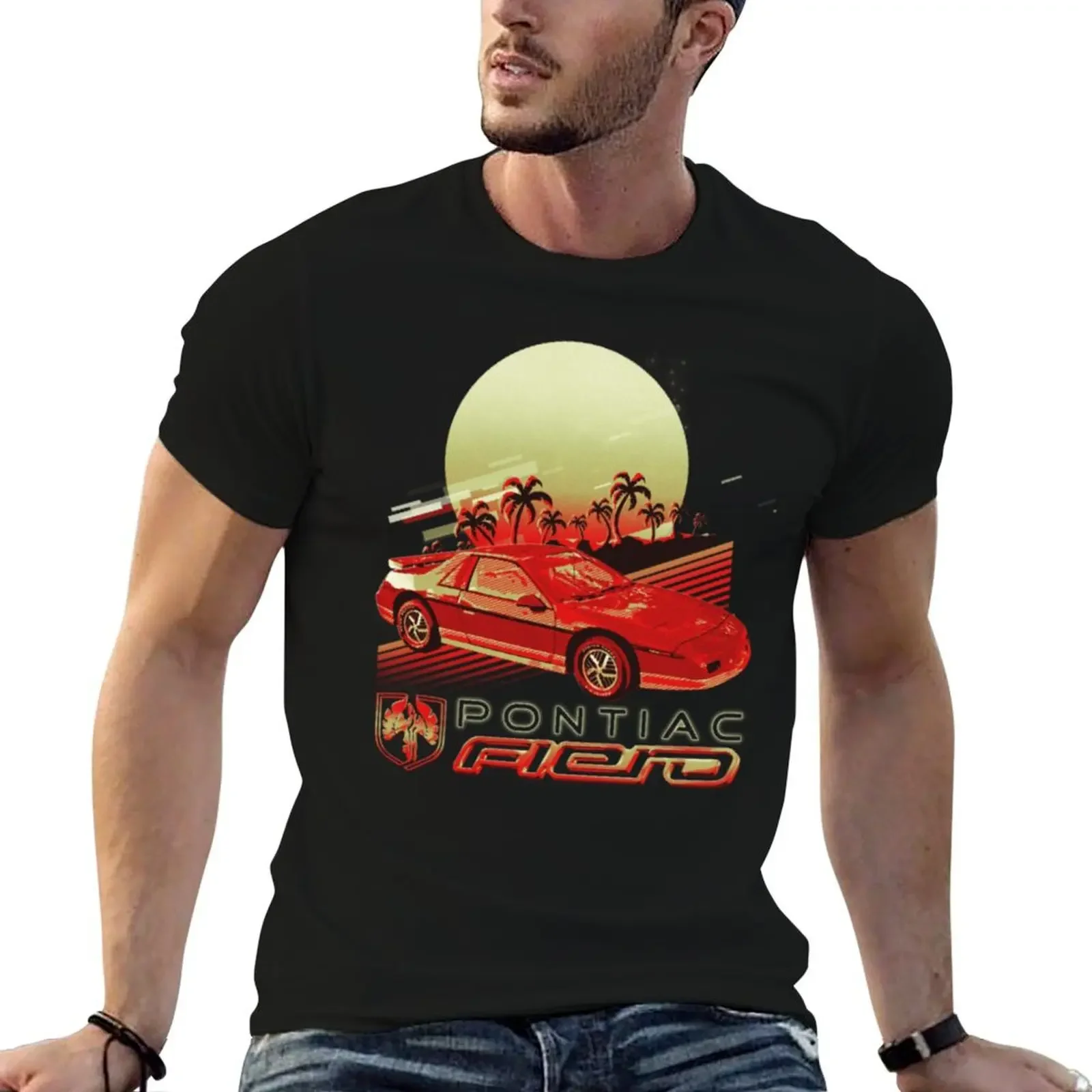 Футболка Fiero Red Version Retro A025 баскетбольные футболки с рисунком большие мужские