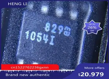 20 шт./лот LT1054CS8 LT1054CS 1054 SOP8