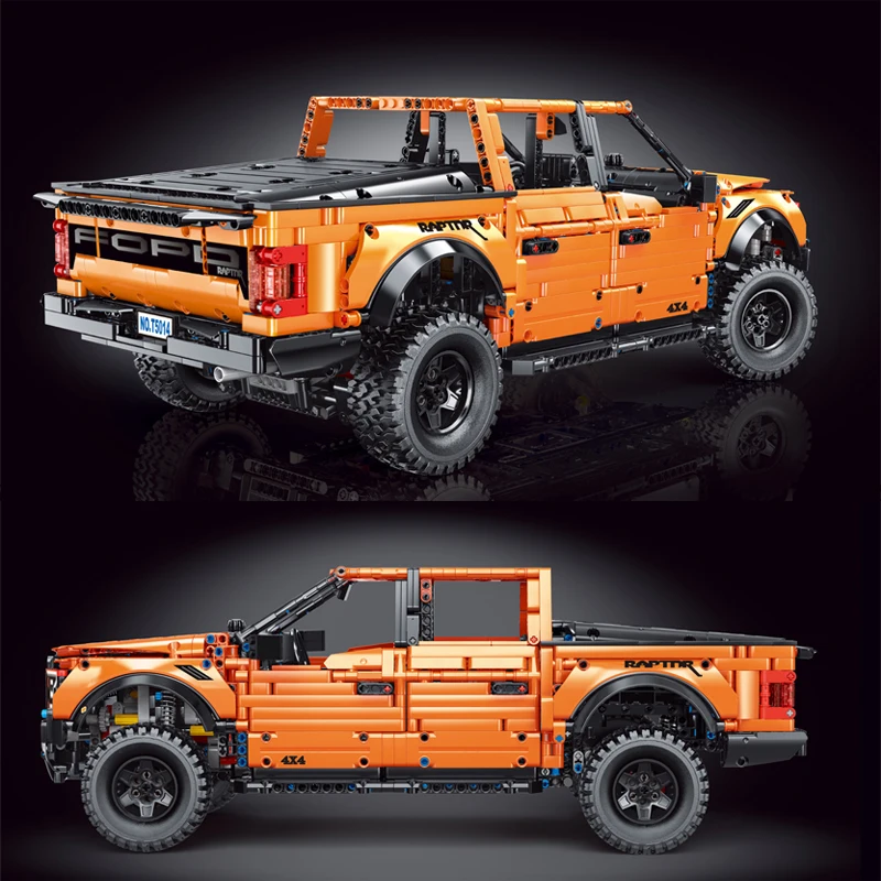 Строительные игрушки для детей Рождественский подарочный набор