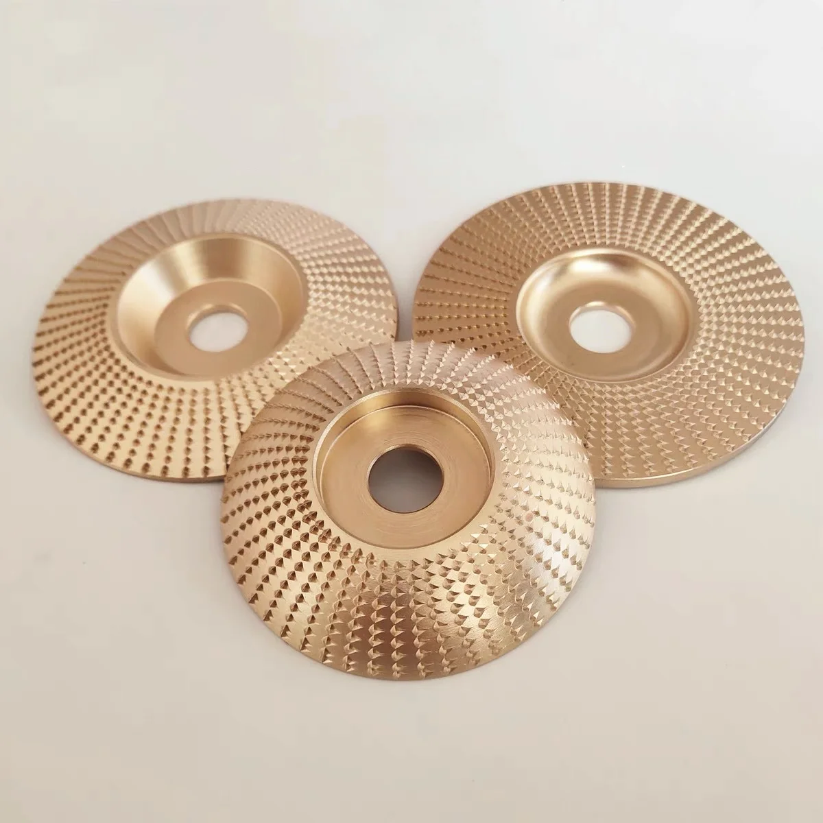 Citop, 1 шт., зернистое колесо, вращающийся диск, шлифовальный инструмент для резьбы по дереву, абразивные инструменты для угловой шлифовальной машины