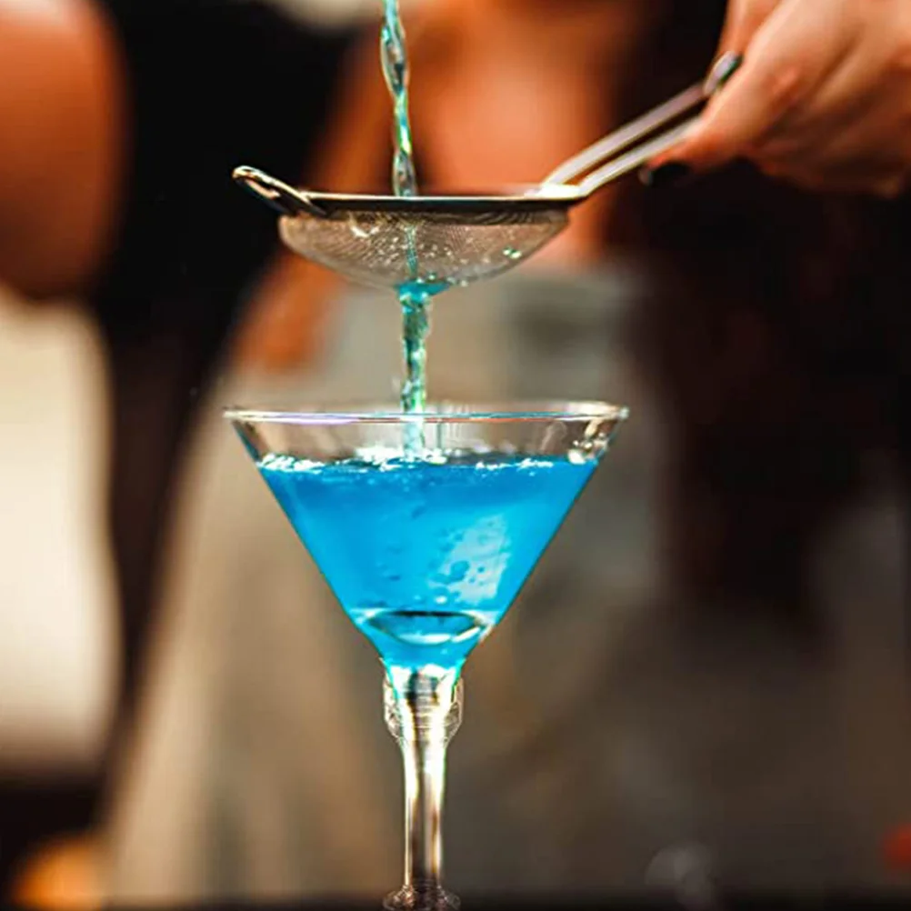 10 шт. прозрачные коктейльные чашки пластиковые бокалы для вечеринок контейнер