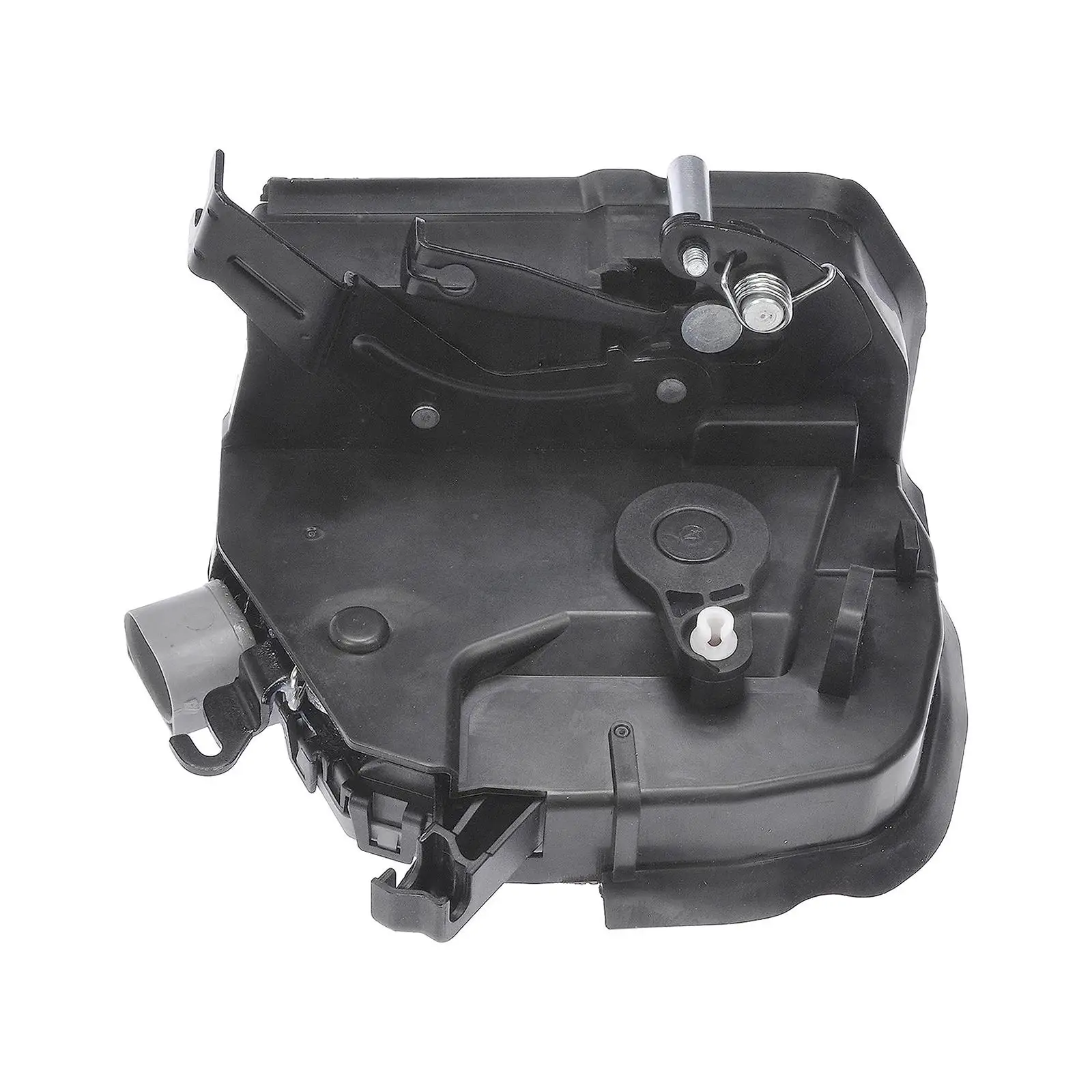 Механизм замка передней двери 51217011250 Автомобильные аксессуары для BMW 3 Coupe E46 330 CD 318