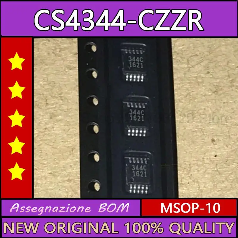 at551 cs4344