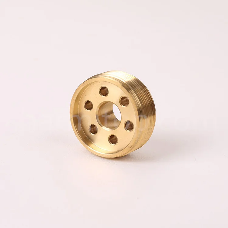 

S877 Die Guide Holder for Seibu Wire cut EDM Machine Wear Parts / Wire cutting EDM