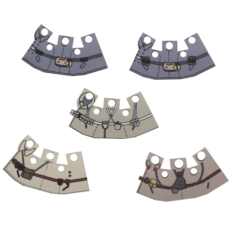 Конструктор Военный в стиле второй мировой войны немецкая советская армия