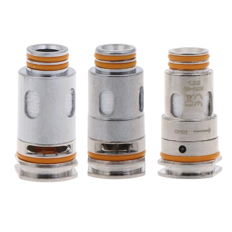 

Atomization Core Coil Atomizer for boost GV Coils New Replaces for E-cigarett ESTD