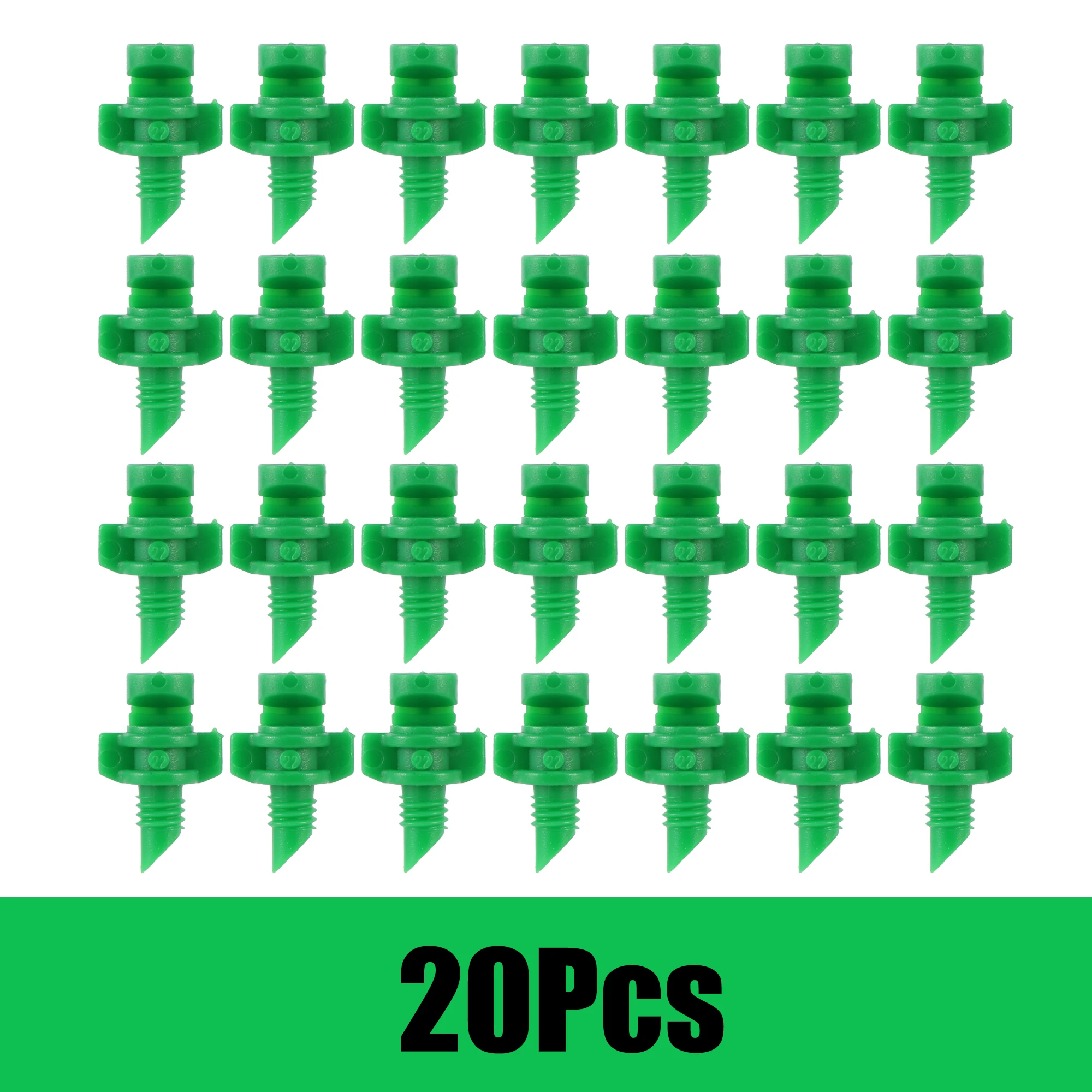 

Спринклеры Talk-Satisfied 20/50/100 шт.