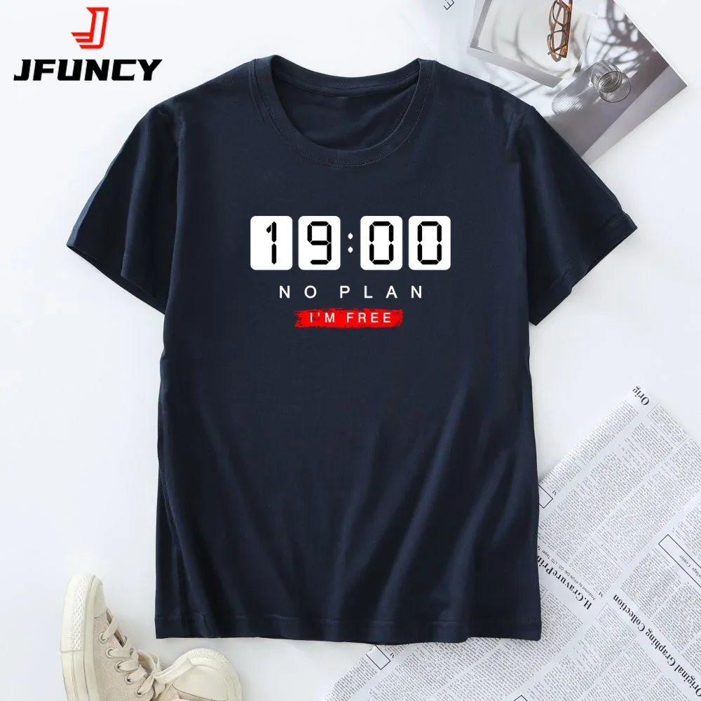 Футболка женская оверсайз с коротким рукавом модный топ в стиле Харадзюку одежда