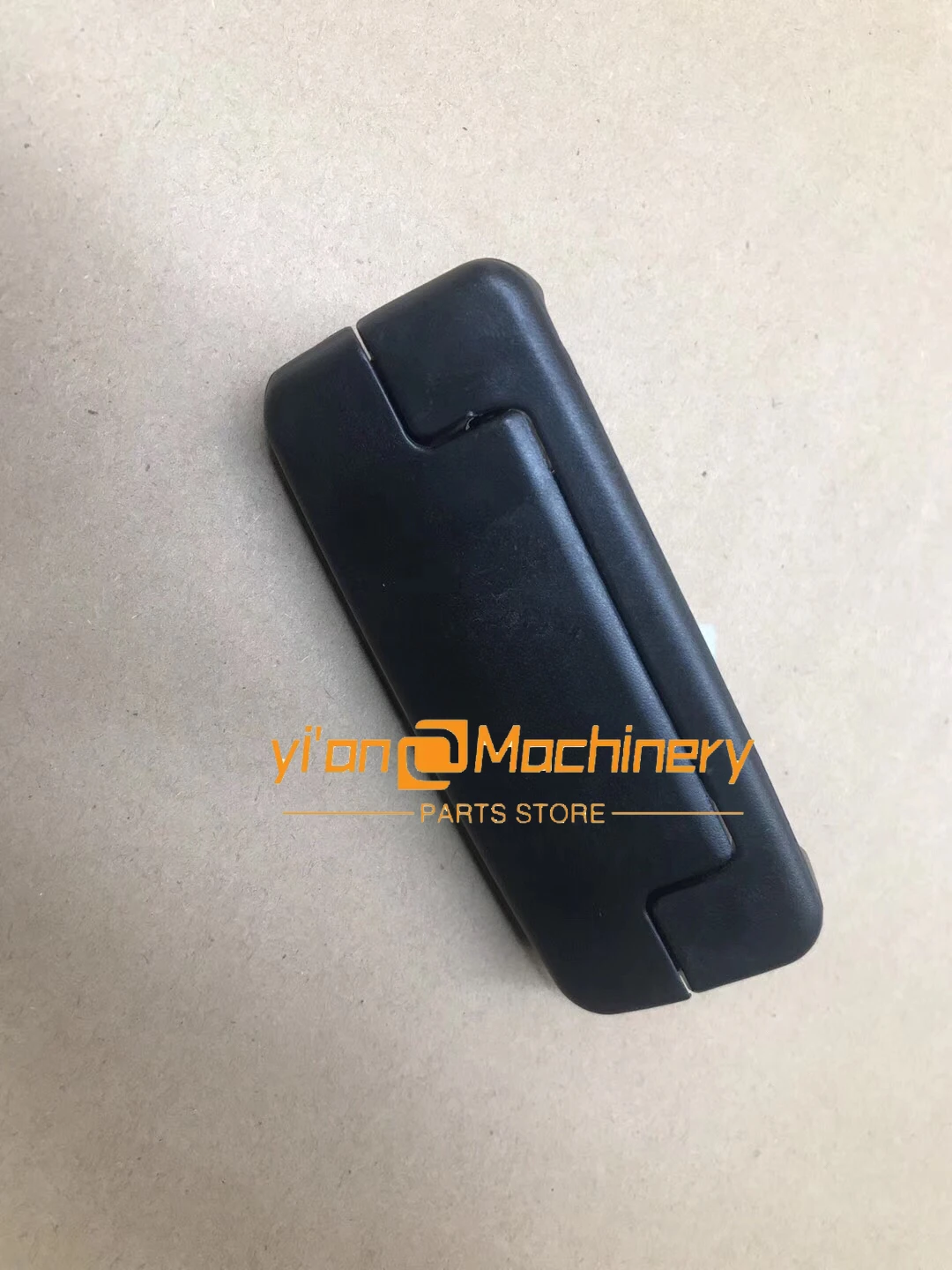 Дверной замок для экскаватора Komatsu PC78/128/55/228/30/35/40/45/50us Uu Mr Наружная ручка наружная