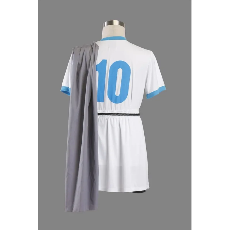 Унисекс косплей костюм косплея Косплей Костюм Хэллоуин Цвет Обычный размер