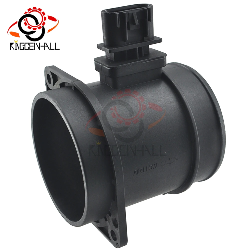 0280218219 Датчик массового расхода воздуха MAF для Buick Enclave Cadillac CTS Chevrolet Equinox GMC Acadia Pontiac