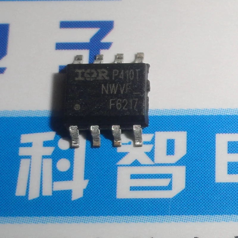 

Package mailIRF6217TRPBF IRF6217 F6217 SOP8 10pcs