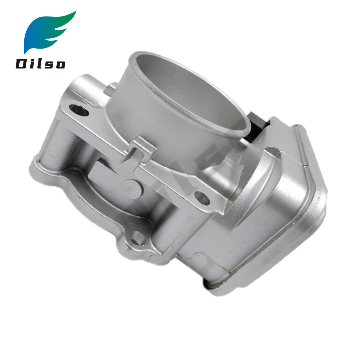 Корпус дроссельной заслонки 4891735AD 4891735AC 4891735AB для Chrysler 200 Sebring Dodge Caliber Journey Avenger Jeep