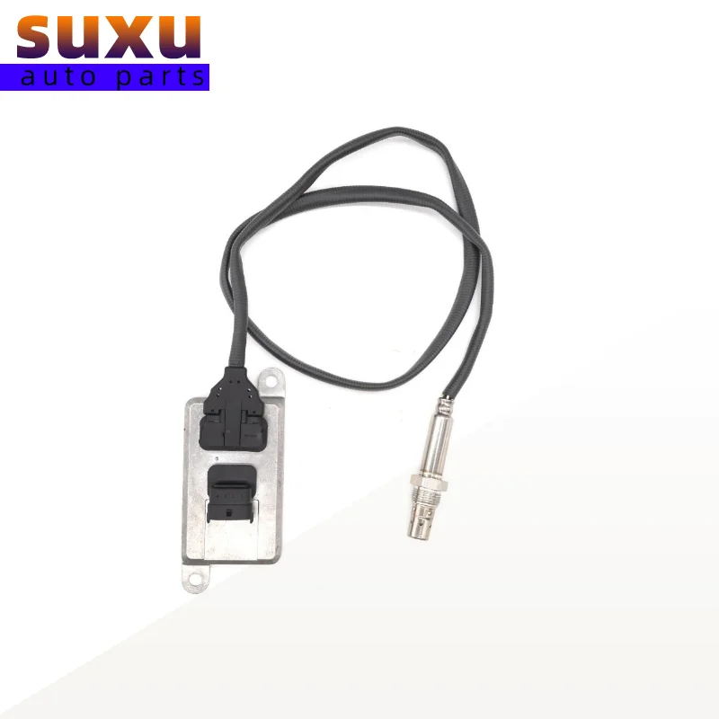 

Auto Parts 5WK9 6626A New Truck Sensor 24V NOx Sensor for DAF DAF CF65 CF75 CF85 XF105 2011650/1793380//1836061