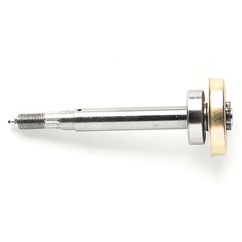 

Spindle Assembly 1PCS Spindle Shaft With Bearing 187291 187292 532187291 532187292 532192872 Replacement Accessories