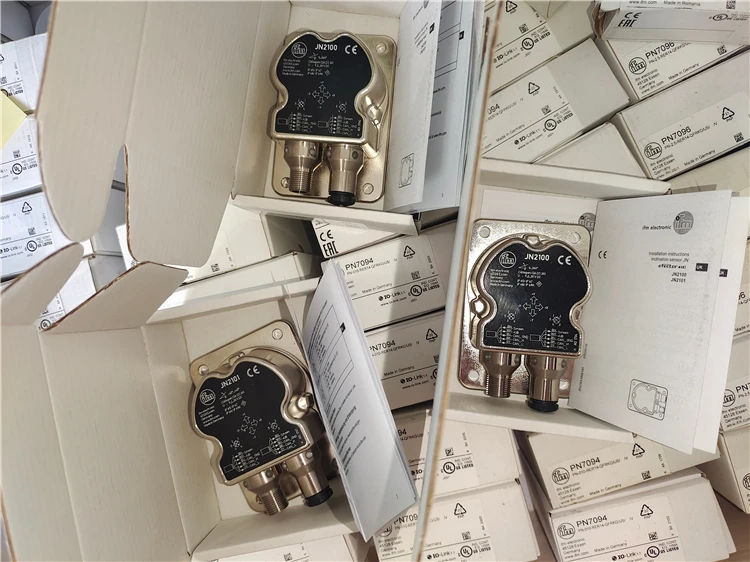 Датчик наклона Yifumen JN2100 и Jn2101-это абсолютно новый оригинальный с гарантией на