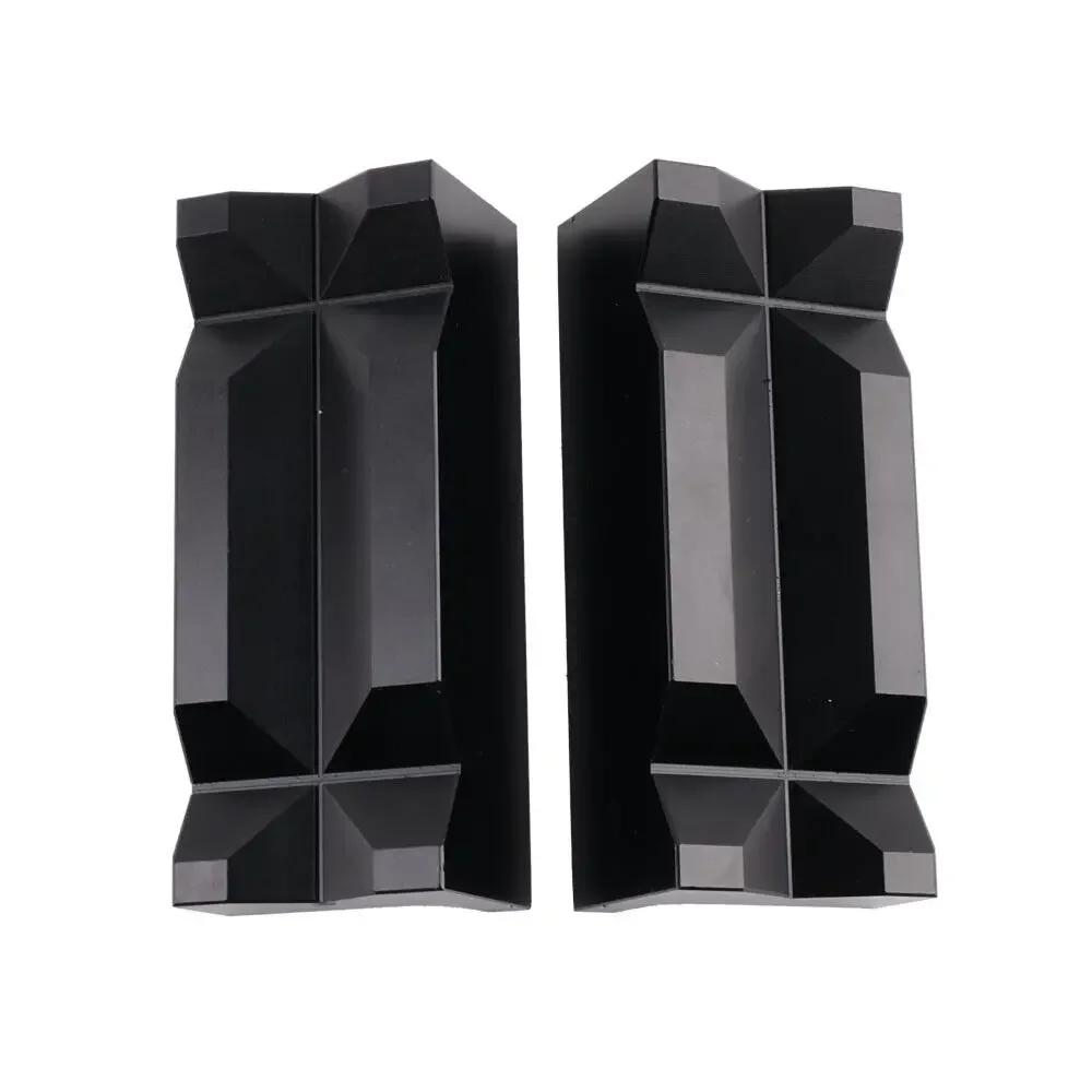 Горячая Распродажа заготовка алюминиевые тиски Защитные вставки инструмент с