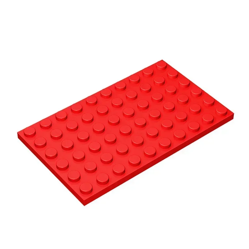 Высокотехнологичные строительные блоки 6x10 3033 10 шт.