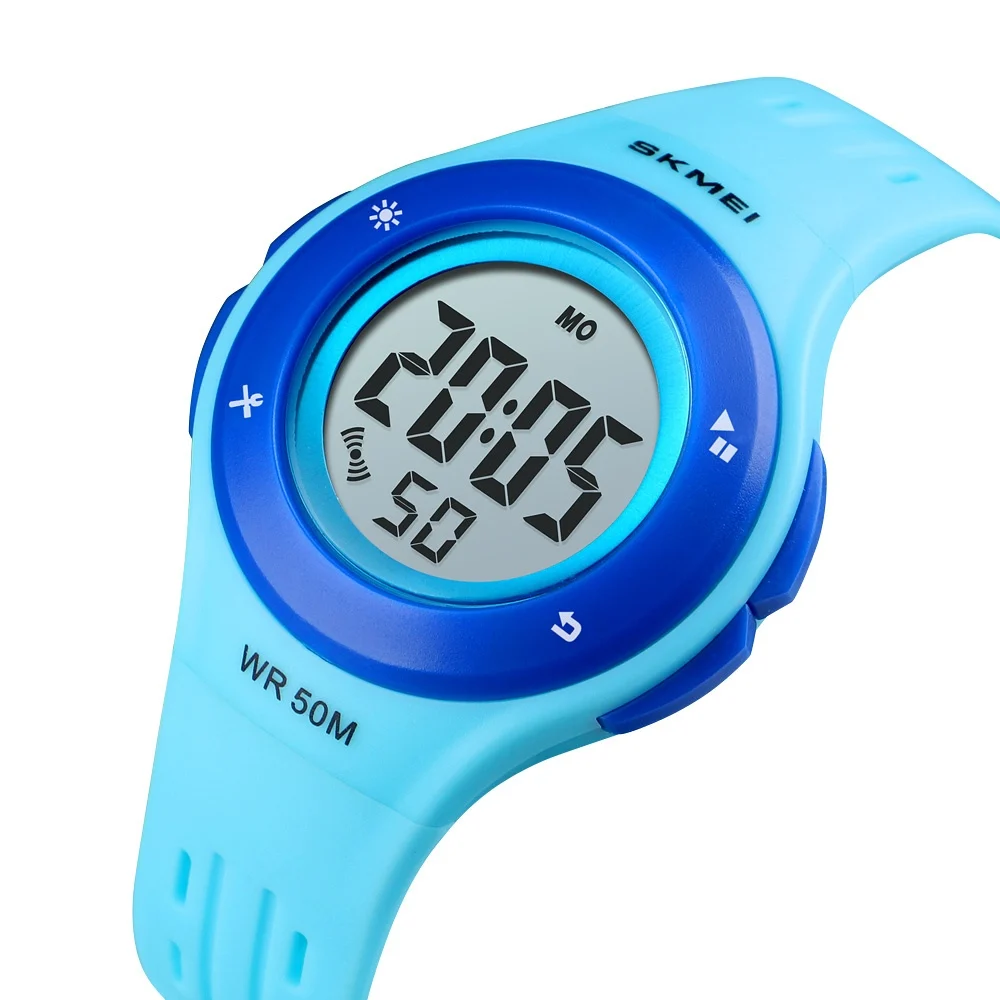 Рисунок 2 - Детские наручные часы Skmei 1455-2