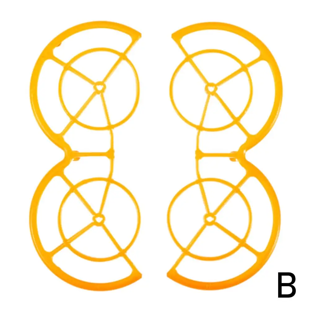 Светящийся пропеллер для дрона DJI Neo Drone