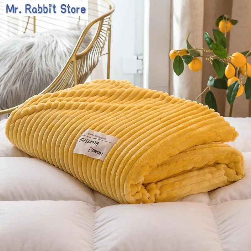 

Клетчатый детский чехол для сна одеяло из ягненка кашемировое одеяло шерпа домашнее постельное белье