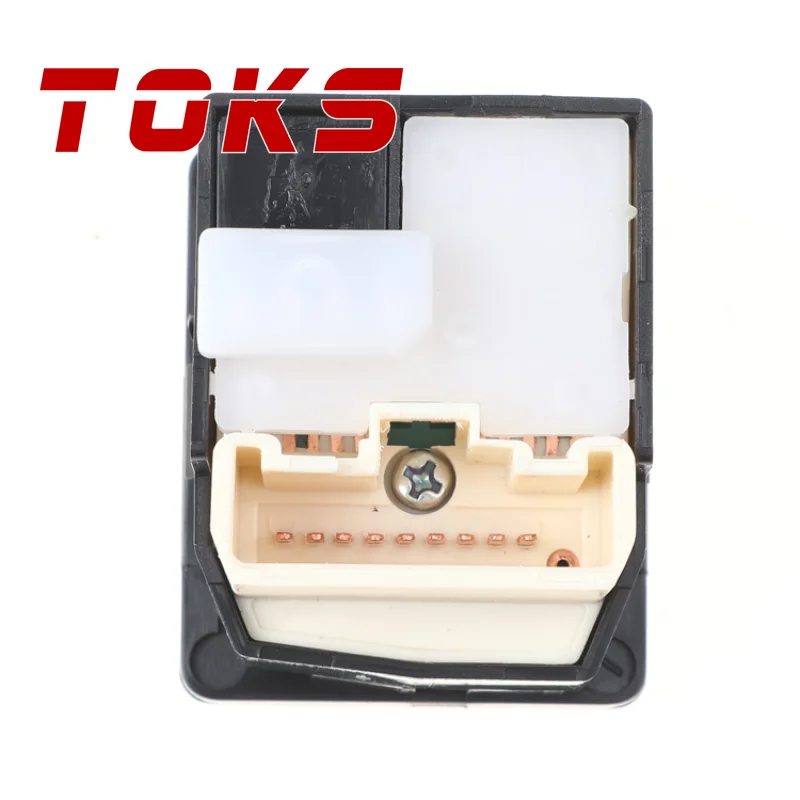 TOKS 84872-52040 Переключатель регулировки зеркала заднего вида для Lexus IS250 RX350 Toyota Corolla