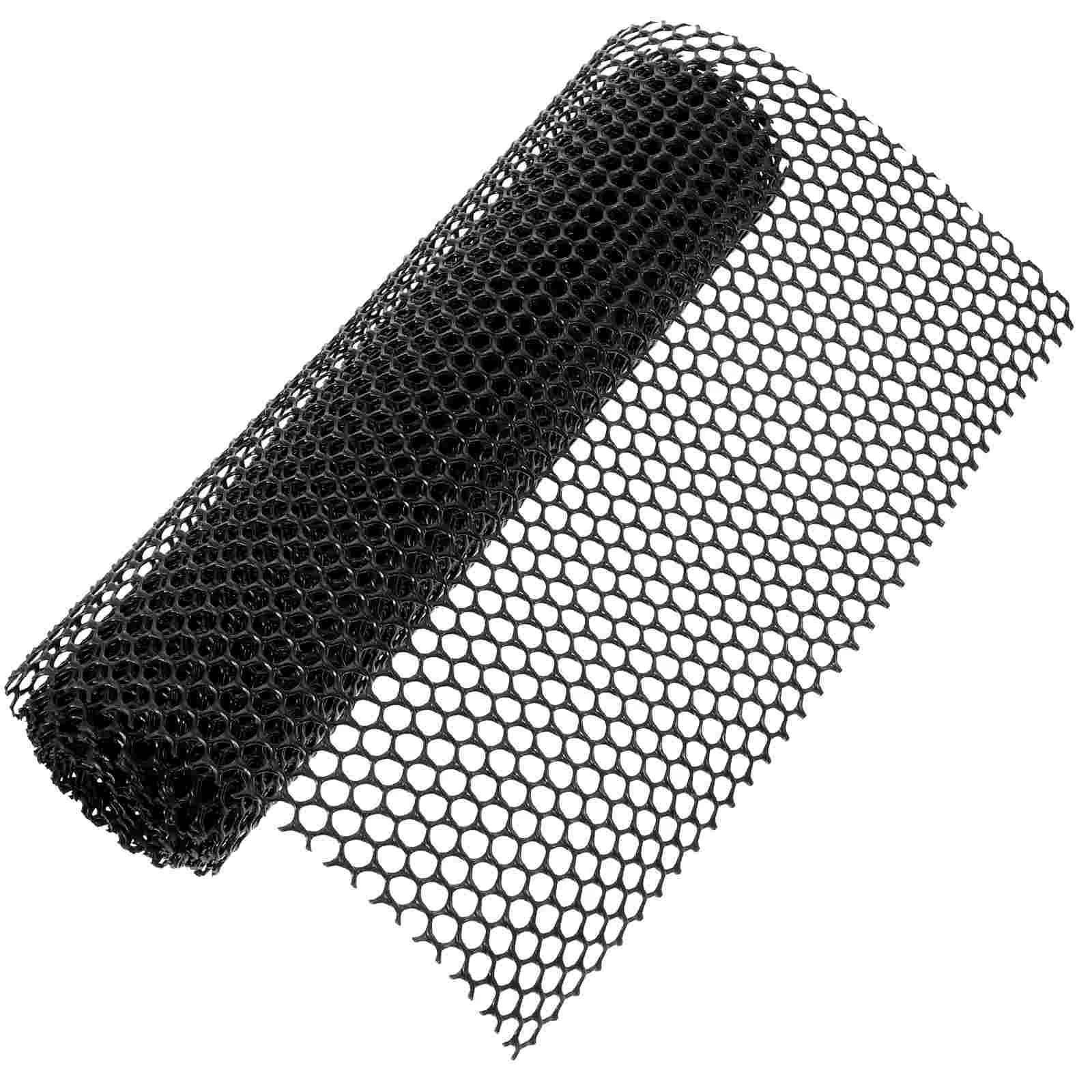 

Hexagonal Fence Chicken Wire Fencing Poultry Small Garden Plastic Mesh Cat Netting Screen Temporary Coop
